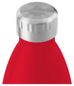 FLSK Isolierflasche 1000ml Red