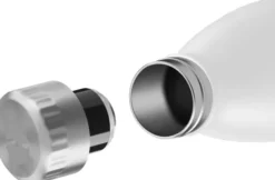 FLSK Isolierflasche 1000 ml weiß
