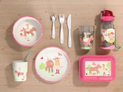 Haba Besteck Prinzessin & Pferd 1 2012819004