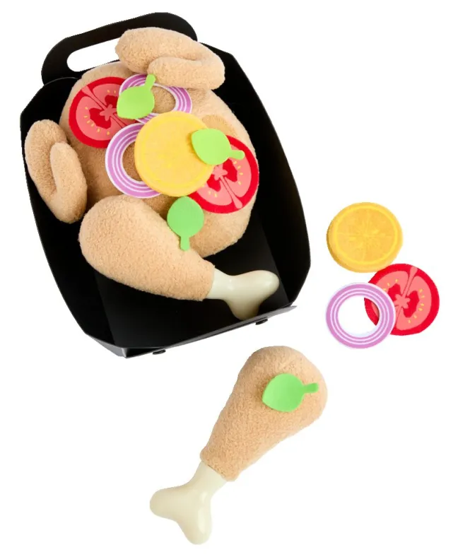 Haba Creative Play - Brathähnchen 2012309001