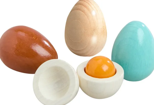 Haba Creative Play - Eier 2012299001