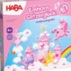 Haba Einhorn Glitzerglück-Die Wolkenstapelei DE 2012232001