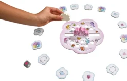 Haba Einhorn Glitzerglück-Die Wolkenstapelei DE 2012232001