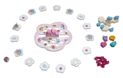 Haba Einhorn Glitzerglück-Die Wolkenstapelei DE 2012232001