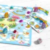 Haba Einhorn Glitzerglück - Spielesammlung 2012231001