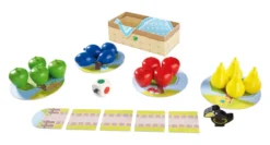 Haba Erster Obstgarten - Meine ersten Spiele 4655