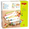 Haba Fädelspiel Bauernhof-Freunde 305780