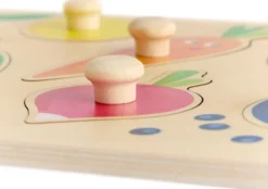 Haba Greifpuzzle Obst - Farben 2011811001