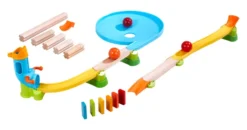 Haba Kullerbü – Kugelbahn Kugel-Stau 306704