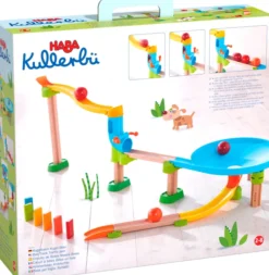 Haba Kullerbü – Kugelbahn Kugel-Stau 306704