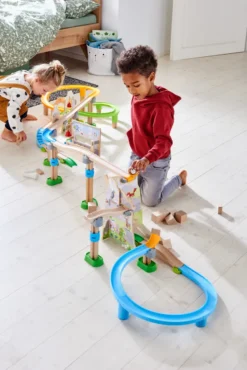 Haba Kullerbü – Meister-Spielbahn Bergabenteuer 306017