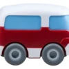Haba Kullerbü – Roter Bus 306689