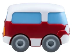 Haba Kullerbü – Roter Bus 306689