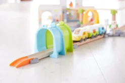 Haba Kullerbü – Spielbahn Bahnhof 306745