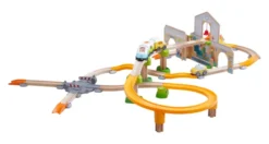 Haba Kullerbü – Spielbahn Bahnhof 306745
