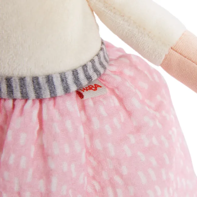 Haba Kuschelpuppe Lara 2011850001
