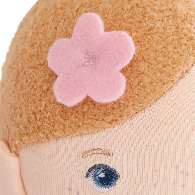 Haba Kuschelpuppe Lara 2011850001