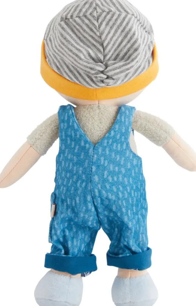 Haba Kuschelpuppe Lasse 2011847001