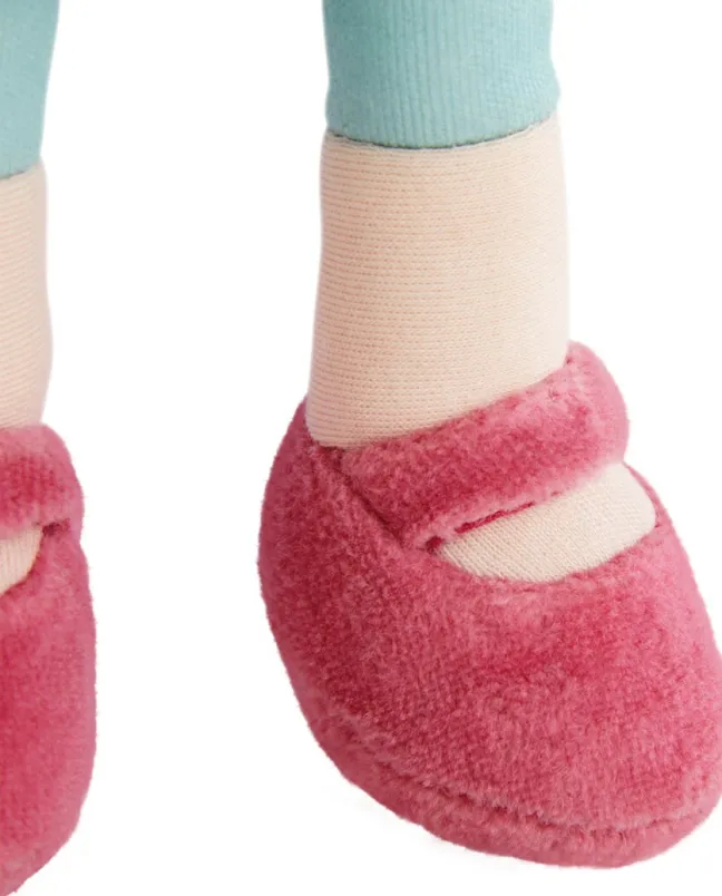 Haba Kuschelpuppe Linnéa 2011848001