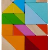 Haba Legespiel Bunter Tangram-Mix 305777