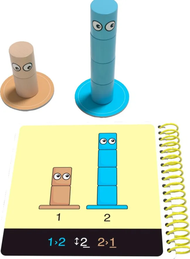 Haba Logic! GAMES - Amandas Alpakas DE 2011825001