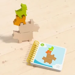 Haba Logic! GAMES - Baos Wolkenland 2012225001
