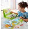 Haba Magnetspiel-Box Jahreszeiten 303386