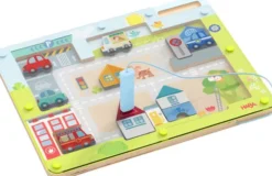 Haba Magnetspiel Vario Stadt 2012357001