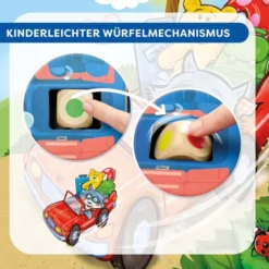 Haba Meine ersten Spiele - Hallo Urlaub! 2012210001