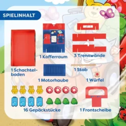 Haba Meine ersten Spiele - Hallo Urlaub! 2012210001