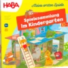Haba Meine ersten Spiele – Im Kindergarten Spielesammlung 2011718001