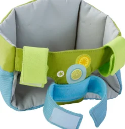 Haba Puppen-Fahrradsitz Sommerwiese 306517