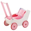 Haba Puppenwagen Herzen 950