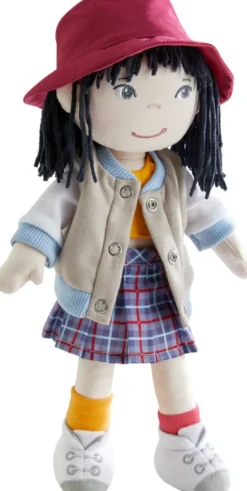Haba Puppe Yuki 2011829001