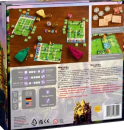 Haba Spiel Karuba 2012208001