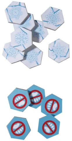 Haba Spiel Kayanak – Angeln, Eis & Abenteuer 7146