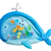 Haba Wasser-Spielmatte Großer Wal 305557