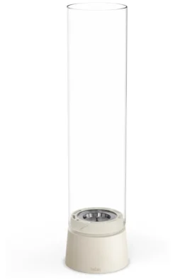 Höfats SPIN AIR 1200 Tischfeuer creme