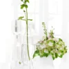 Holmegaard Minima Flasche inkl. Deckel klar 1,4 l