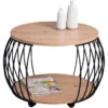 HomeTrends4You Couchtisch Peking 1 M174168