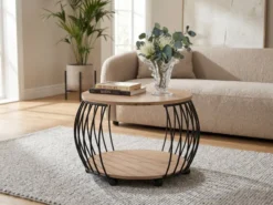HomeTrends4You Couchtisch Peking 1 M174168