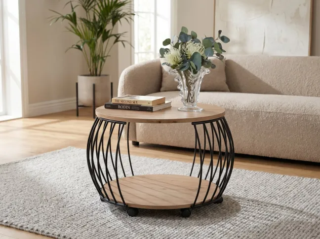 HomeTrends4You Couchtisch Peking 1 M174168