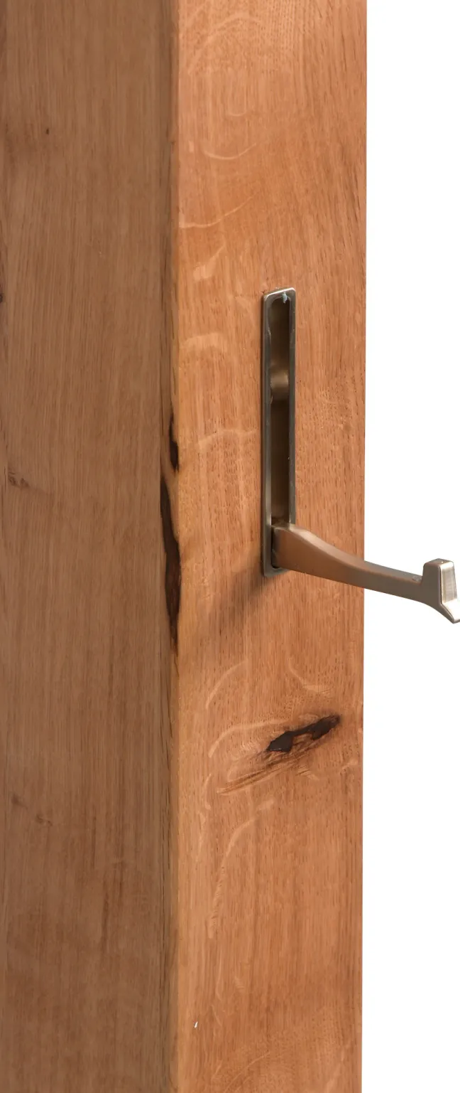 HomeTrends4You Garderobe Santiago M739022