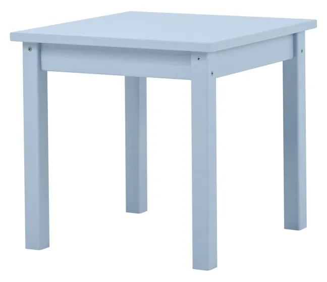 Hoppekids Mads Kindertisch dream blue