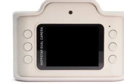 Hoppstar Expert Digitalkamera für Kinder mit Selfiekamera laurel