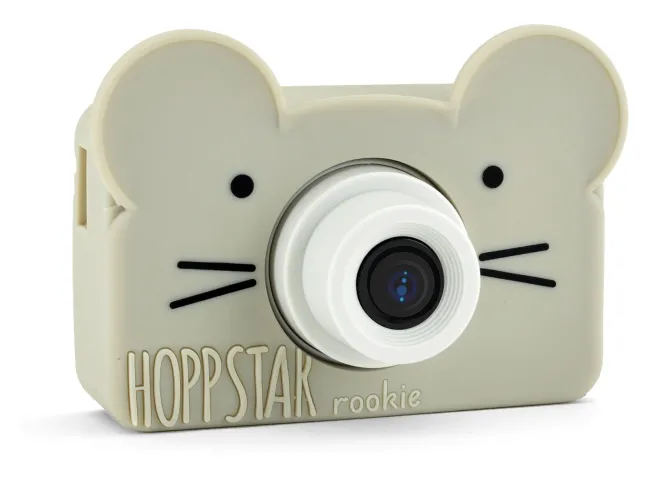 Hoppstar Rookie Digitalkamera für Kinder oat