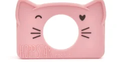 Hoppstar Rookie Digitalkamera für Kinder blush