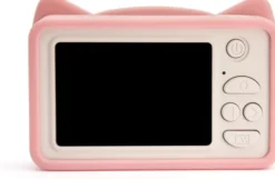 Hoppstar Rookie Digitalkamera für Kinder blush