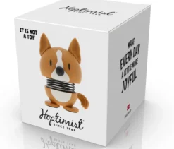 Hoptimist® Corgi XS braun