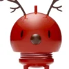 Hoptimist® Rentier medium rot 26181